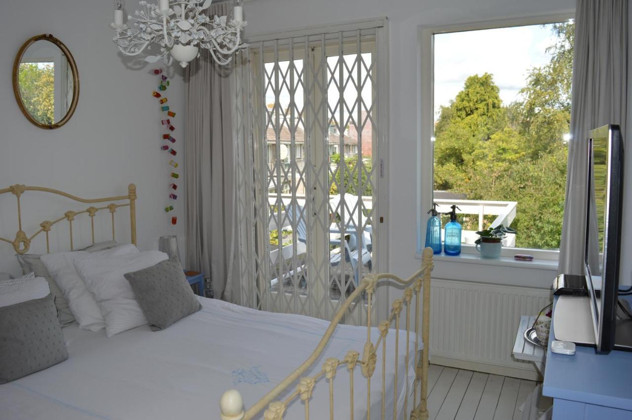 Jo Amsterdam Bed & Breakfast Diemerbrug