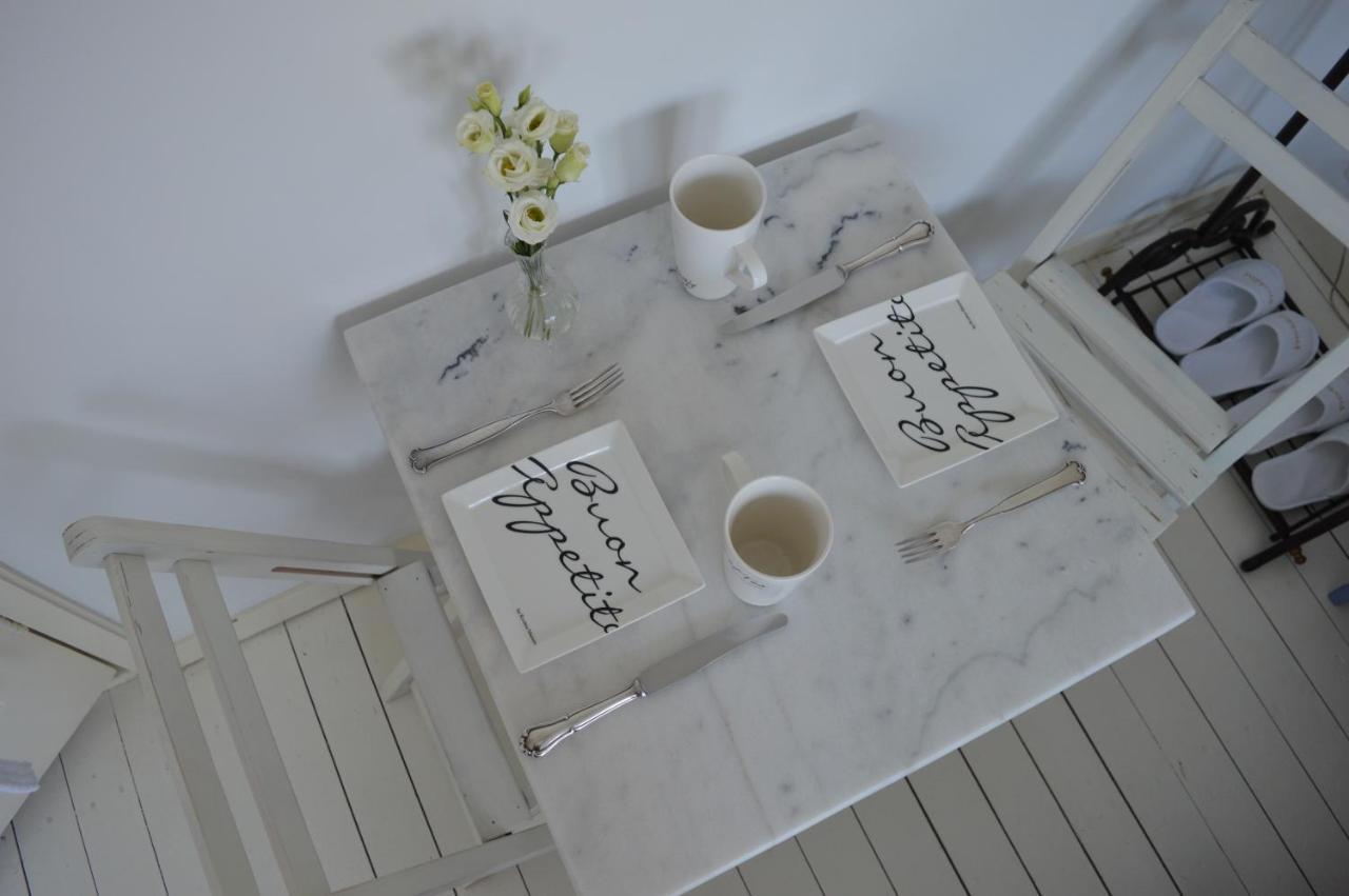 Bed & Breakfast Jo Amsterdam *