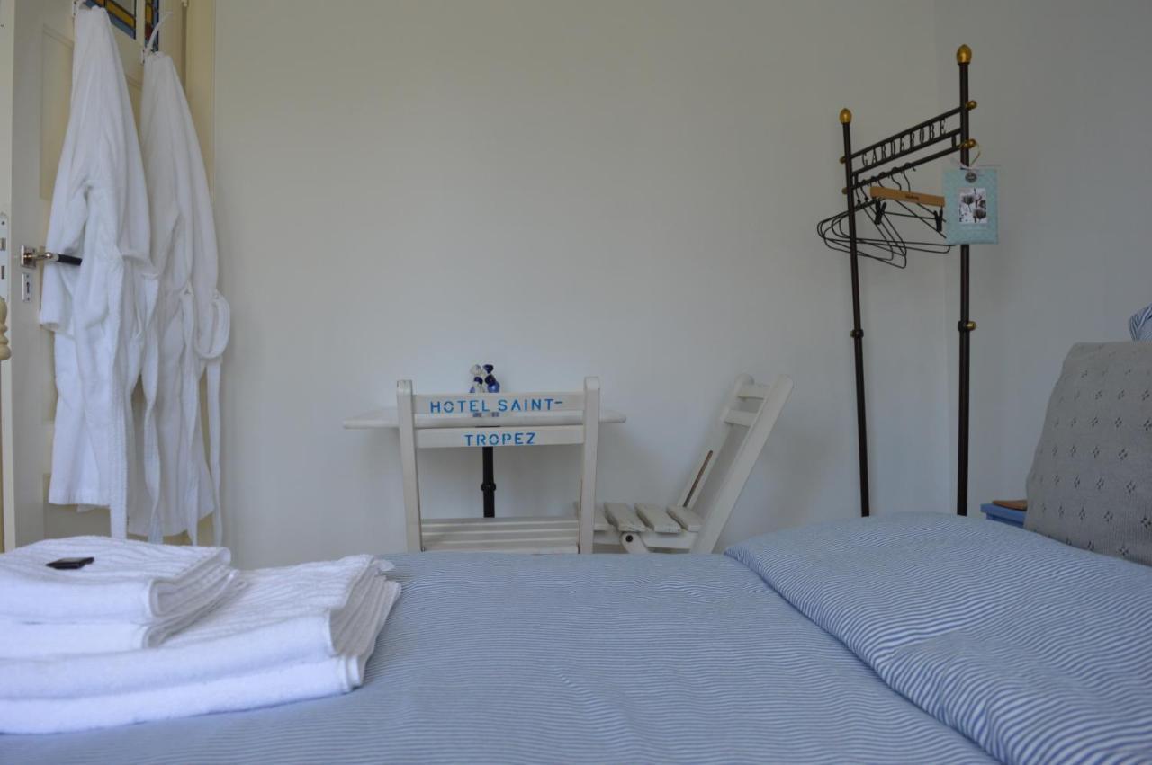 Jo Amsterdam Bed & Breakfast Diemerbrug