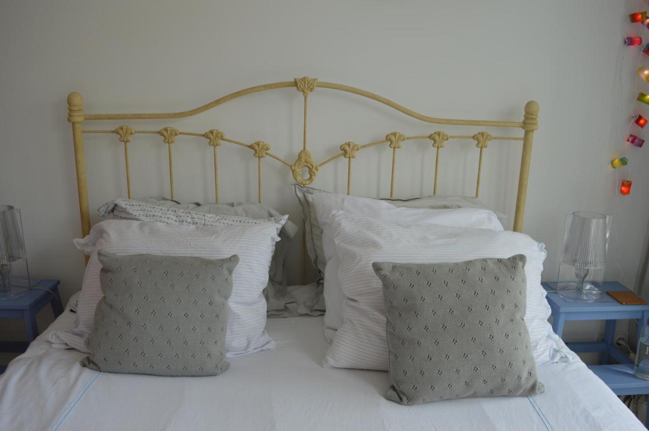 Jo Amsterdam Bed & Breakfast *