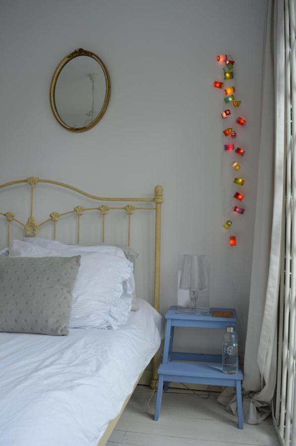 Jo Amsterdam Bed & Breakfast