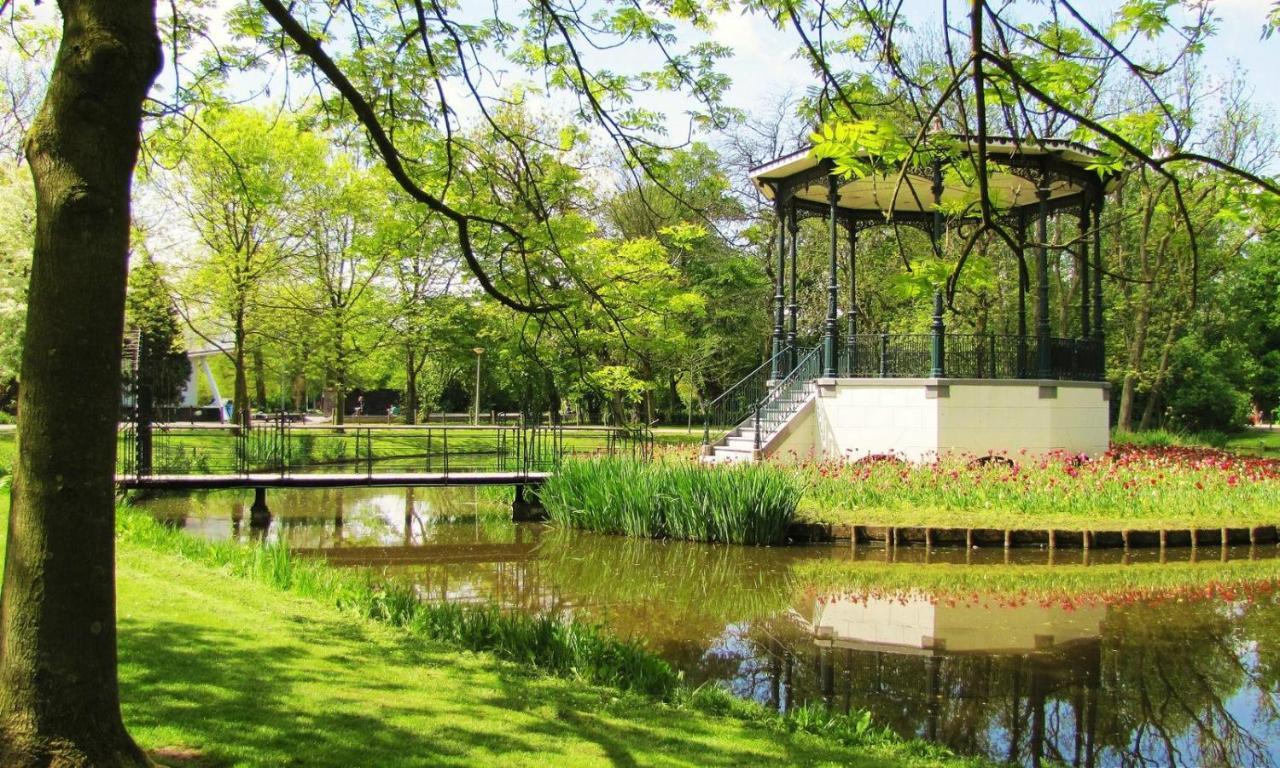 Jo Amsterdam Bed & Breakfast Diemerbrug