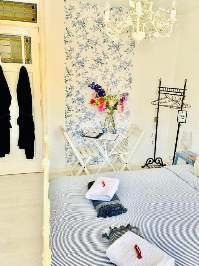 Bed & Breakfast Jo Amsterdam Diemerbrug