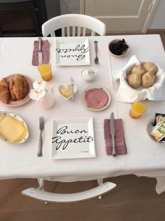 Bed & Breakfast Jo Amsterdam