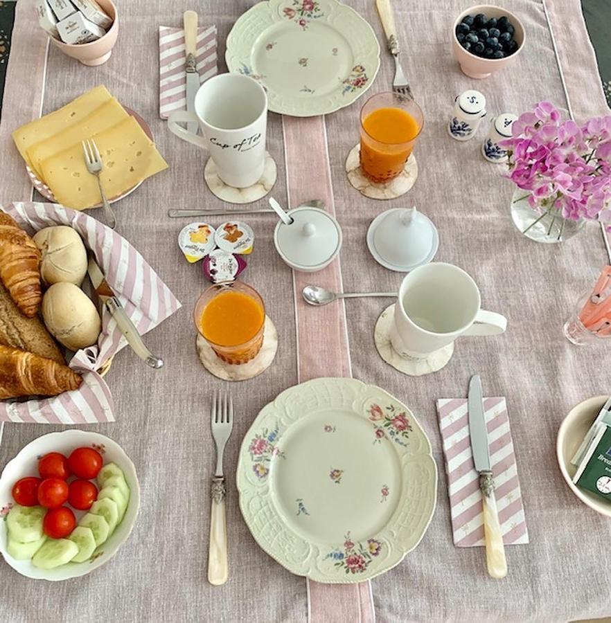 Jo Amsterdam Bed & Breakfast *