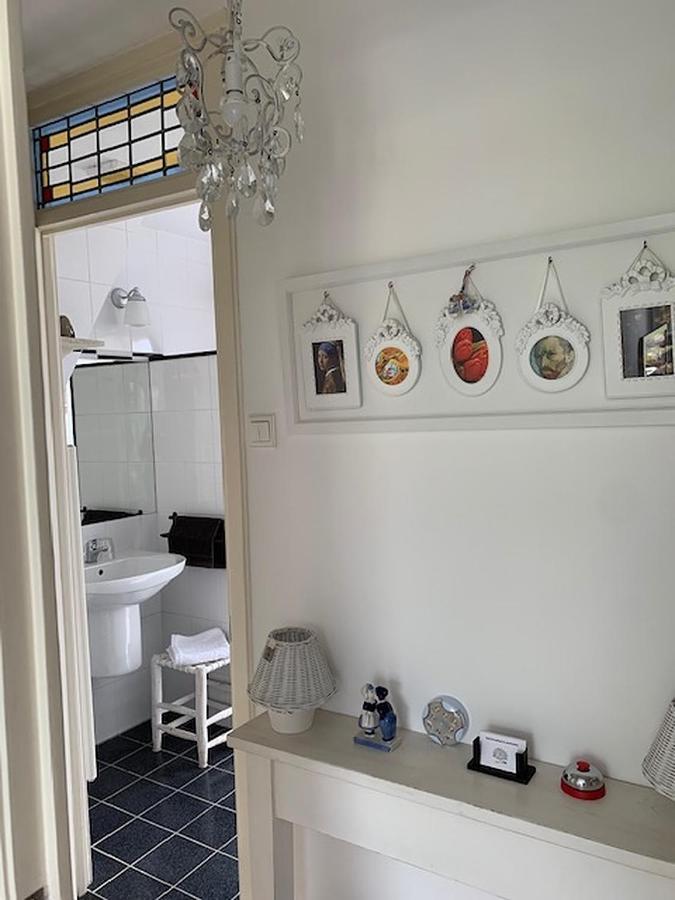 Jo Amsterdam Bed & Breakfast *
