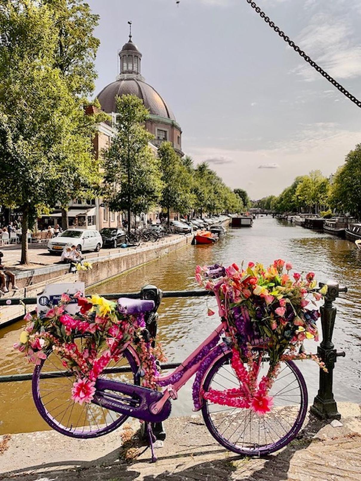 Jo Amsterdam Diemerbrug