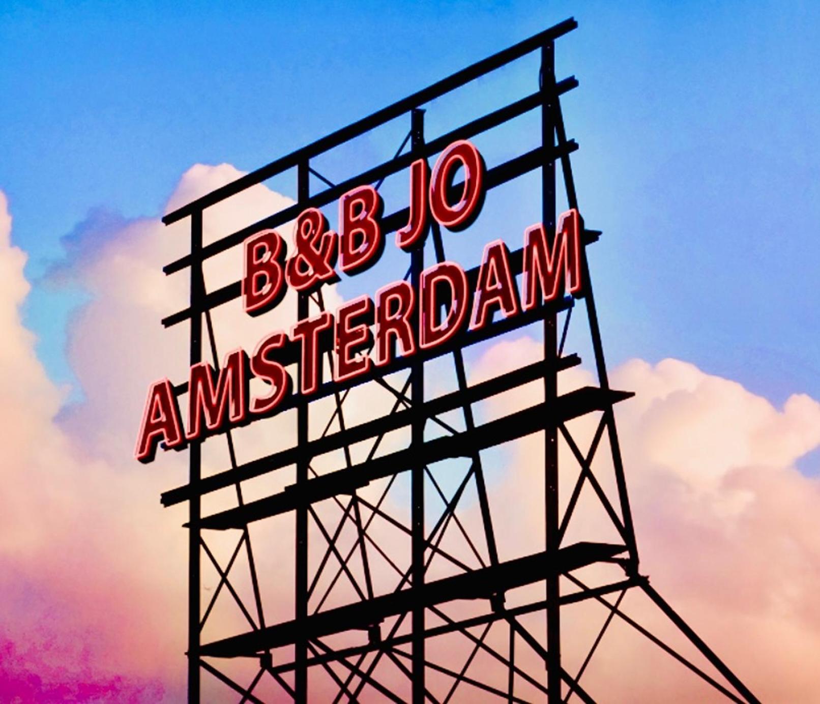 Bed and breakfast Jo Amsterdam Diemerbrug